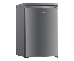 Frigorífico Infiniton Table Top 85cm 109L E Inox LED Silent Defrost Crisper Box