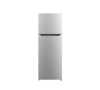 Frigorífico Inoxidable 348L No Frost con Motor Inverter y Eficiencia Energética E de Cecotec