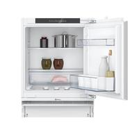 FRIGORÍFICO INTEGRABLE BALAY 3KUE037S - 134 L, 82 cm alto, Clase E