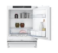 Balay 3KUE037S Frigorífico Una Puerta Bajo Encimera Integrable 134L E