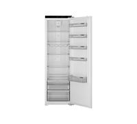 Frigorífico Integrable Bertazzoni Monopuerta Professional LRD603UBNPVC/20 294 Lt Bisagra reversible Acero