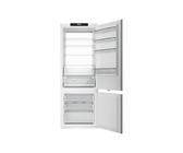 Frigorífico Integrable Bertazzoni Puerta doble Master REF704BBNPTC 449 Lt Bisagra reversible Acero
