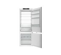 Frigorífico Integrable Bertazzoni Puerta doble Master REF704BBNPTC 449 Lt Bisagra reversible Acero