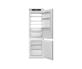 Frigorífico Integrable Bertazzoni Puerta doble Professional REF603BBNPTC-S 237 Lt Bisagra reversible Acero