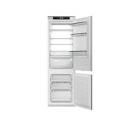 Frigorífico Integrable Bertazzoni Puerta doble Professional REF603BBNPTC-S 237 Lt Bisagra reversible Acero