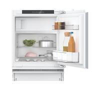 Bosch Serie 4 KUL22VFD0 nevera combi Bajo encimera 110 L D Blanco