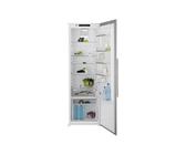 Frigorífico Integrable Electrolux Monopuerta ERX3214AOX 319 Lt Bisagra izquierda