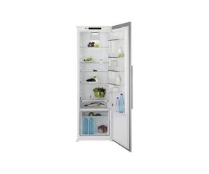 Frigorífico Integrable Electrolux Monopuerta ERX3214AOX 319 Lt Bisagra izquierda