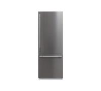Frigorífico Integrable Fulgor Milano Puerta doble FBCD 761 TNF EDBL 460 Lt Bisagra derecha Personalizable