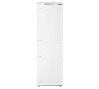 Frigorifico Integrable, No Frost, 1 Puerta 304L, VALBERG BI 1D NF 304 D W625C