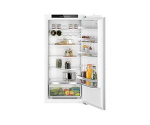 Frigorífico Integrable Siemens iQ500 204L Blanco - KI41RADD1