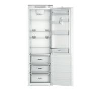 Frigorífico integrable Whirlpool WHSD18A013C1 - 306 L, 6th Sense, 30 dB