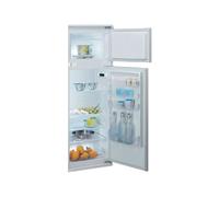 Indesit T 16 A1 D/I 2 Integrado 239 L E Acero inoxidable