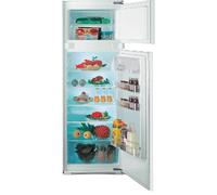 Frigorífico Integrado Doble Puerta Hotpoint Ariston T 16 A2 D/HA 157,6Cm 239L