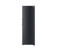Frigorífico LG 386L Negro - GLM71MCCSF