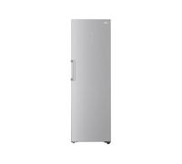 Frigorífico LG 386L Plateado - GLM71MBCSF