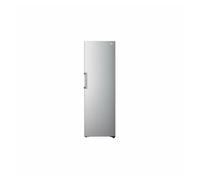Frigorífico lg glt51pzgsz 386 l acero (185 x 60 cm)
