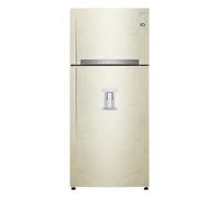 Lg GTF744SEPED e clase de eficiencia energética: