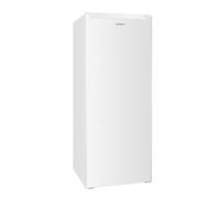 Frigorífico Libre Instalación 143 cm 242L E Blanco Puertas reversibles Crisper LED