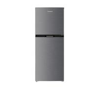 Frigorífico Libre Instalación No Frost 142,5cm 197L Clase E Inox Puertas Reversibles LED