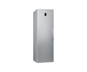 Frigorífico Libre Instalación Smeg Monopuerta FS18EV3HX 380 Lt Bisagra derecha Acero Inoxidable