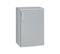Frigorífico Libre Instalación Smeg Subtapa FA120ES 114 Lt Bisagra derecha Silver