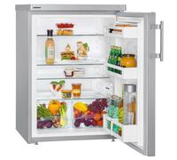 Frigorífico Liebherr Bajo Encimera 85cm 145L F Plata LED Comfort