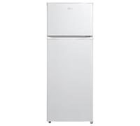 Frigorífico Midea MDRT294FGE01 - 204L Dos Puertas Frío Cíclico Clase E 143x55cm Blanco