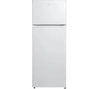 Frigorífico MIDEA MDRT294FGE01 (Estático - 143 cm - 204 L - Blanco)
