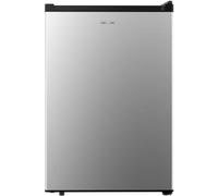 Frigorífico Mini Cecotec Bolero CoolMarket TT 133 L Defrost 83,5cm 133L E Inox Puerta Reversible