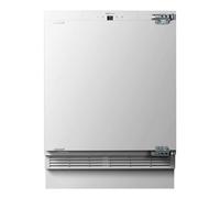 Frigorífico Mini Cecotec Bolero CoolMarket TT BI 138 White Defrost 138L E Blanco Fast Cooling