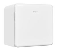 Frigorífico Mini Exquisit CKB45-0-031F Defrost 50cm 47L F Blanco Puerta reversible