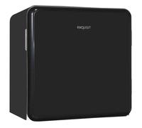 Frigorífico Mini Exquisit CKB45-0-031F Defrost 50cm 47L F Negro Puerta reversible