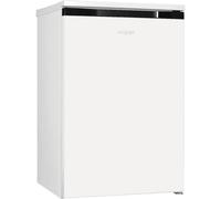 Frigorífico Mini Exquisit KS15-4-051C Defrost 85cm 107L C Blanco Puerta Reversible