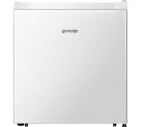 Frigorífico Mini Gorenje R44E4W4 Defrost 50 cm 45 L E Blanco con Dispensador de Agua