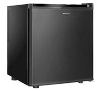 Frigorífico Mini Infiniton CL-39LW Cíclico 51,5 cm 38 L B Negro