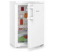 Frigorífico Mini Liebherr Re 1400 Pure Defrost 85 cm 125 L E Blanco