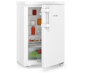 Frigorífico Mini Liebherr Re 1400 Pure Defrost 85 cm 125 L E Blanco
