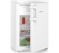 Frigorífico Mini Liebherr Re 1401 Pure Defrost 85 cm 114 L E Blanco