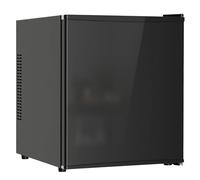 Frigorífico Mini Rolipo T3323P474913 Termostato 51 cm 44 L Negro