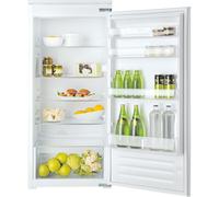 Frigorífico Monoporta Integrado HOTPOINT 209 LT 122 CM