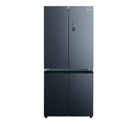 Frigorífico multi puerta Midea MDRM706BIE70 - 4 puertas, Total No Frost, Gris