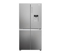 Frigorífico Multidoor HAIER HCW58F18EHMP Inox 1.78