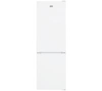 Frigorífico Newpol NWCN185W Blanco - 186cm No Frost Clase E Convertibox Display Dual Control