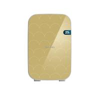 Frigorífico Portátil 25L Dual 12V-220V para Coches y Caravanas de Cecotec