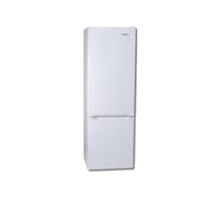 Frigorífico Rommer Combi Estático 185cm 288L F Blanco LED Puerta Reversible