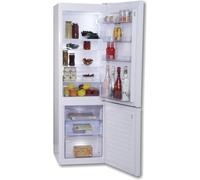 Frigorífico Rommer FCE 322 Combi 268L Blanco E 40dB Refrigerante R600a