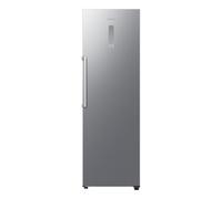 Samsung Frigorífico Twin 1 puerta Inox 387L con Metal Cooling Inox, Clasificación Energética D y Smart AI - RR39C7BC6S9/EF, Inox