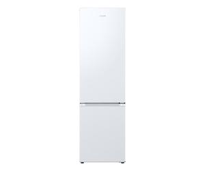 Frigorífico Samsung Combi 200cm 390L E Blanco No Frost SpaceMax SmartThings AI Energy