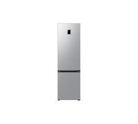 Frigorífico Samsung Combi No Frost 203cm 390L C Inox Digital Inverter SpaceMax